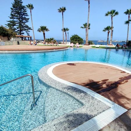 Costamar Getaway Apartment Arona  Exterior photo