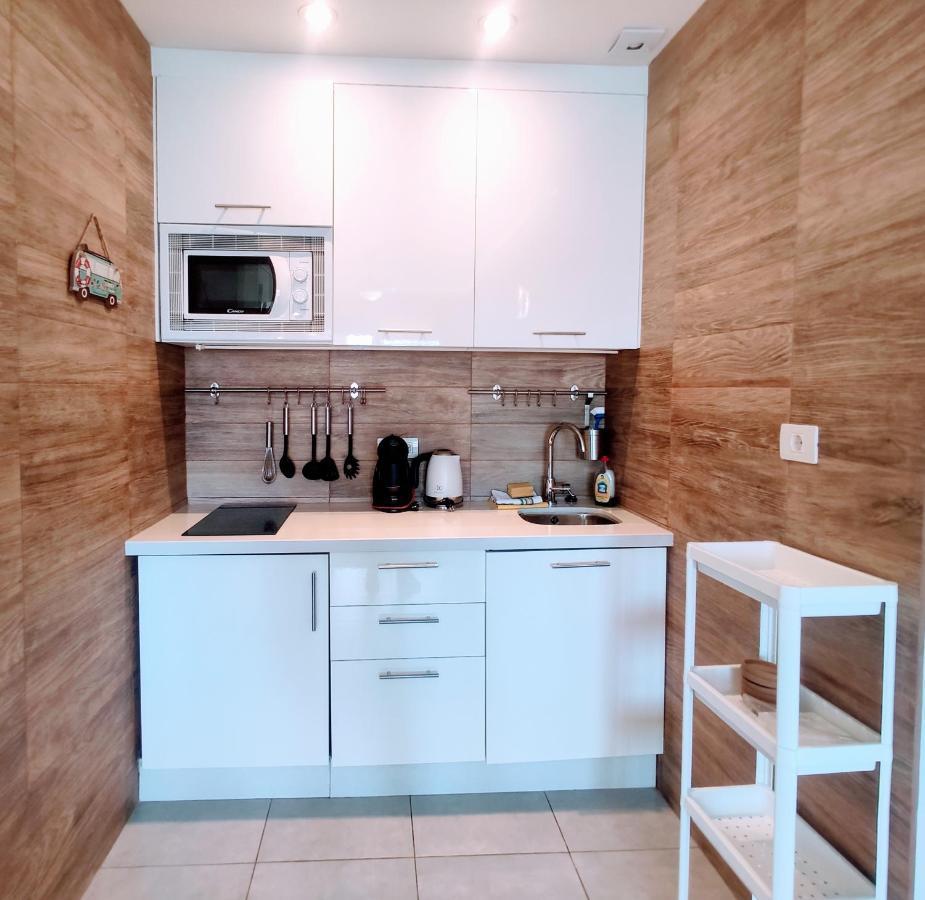 Costamar Getaway Apartment Arona  Exterior photo
