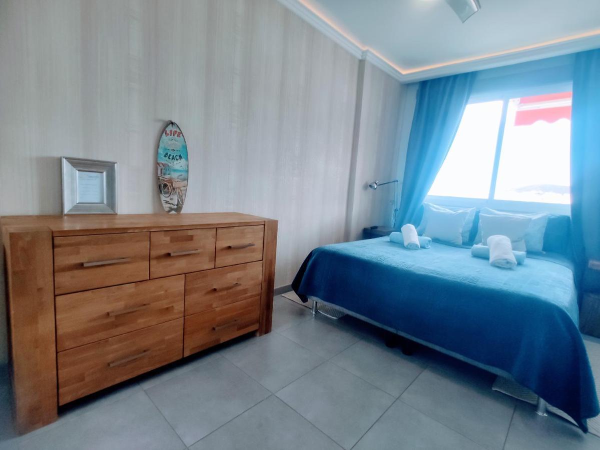 Costamar Getaway Apartment Arona  Exterior photo